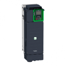 ATV930D37N4 - variable speed drive - ATV930 - 37kW - 400/480V - with braking unit - IP21, Schneider Electric