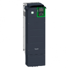 ATV930D75N4 - variable speed drive - ATV930 - 75kW - 400/480V - with braking unit - IP21, Schneider Electric
