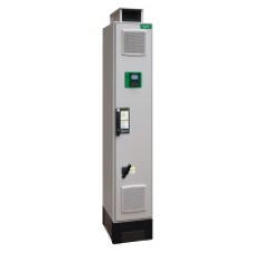 ATV950C16N4F - floor standing drive - ATV950 - 160kW - 400/440V- w/o braking unit - IP54, Schneider Electric
