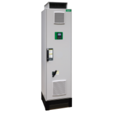 ATV950C20N4F - floor standing drive - ATV950 - 200kW - 400/440V- w/o braking unit - IP54, Schneider Electric