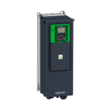 ATV950D11N4 - variable speed drive - ATV950 - 11kW - 400/480V- with braking unit - IP55, Schneider Electric