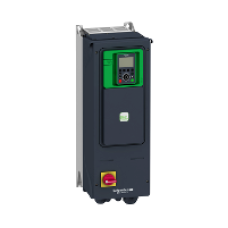 ATV950D15N4E - variable speed drive - ATV950 - 15kW - 400/480V- w braking unit/switch - IP55 , Schneider Electric