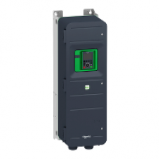 ATV950D30N4 - variable speed drive - ATV950 - 30kW - 400/480V- with braking unit - IP55, Schneider Electric
