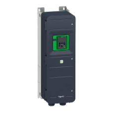 ATV950D30N4 - variable speed drive - ATV950 - 30kW - 400/480V- with braking unit - IP55, Schneider Electric
