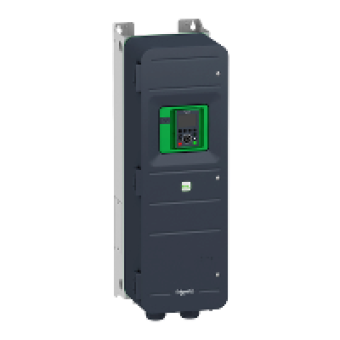 ATV950D45N4 - variable speed drive - ATV950 - 45kW - 400/480V- with braking unit - IP55, Schneider Electric