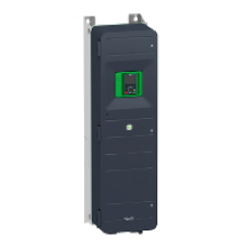 ATV950D55N4 - variable speed drive - ATV950 - 55kW - 400/480V- with braking unit - IP55, Schneider Electric
