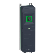 ATV950D75N4 - variable speed drive - ATV950 - 75kW - 400/480V- with braking unit - IP55, Schneider Electric