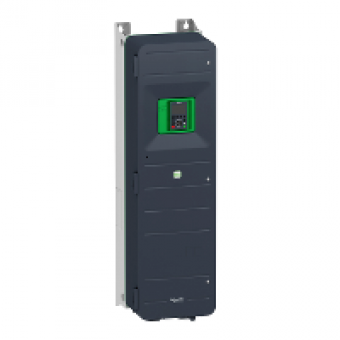 ATV950D90N4 - variable speed drive - ATV950 - 90kW - 400/480V- with braking unit - IP55, Schneider Electric