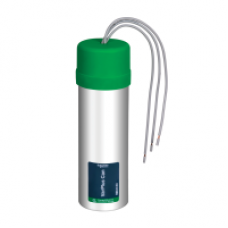 BLRCH050A060B44 - VarPlus Can HDuty Capacitor - 5/6 kvar - 440 V - 50/60Hz, Schneider Electric