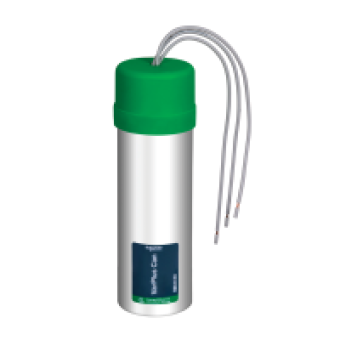 BLRCH050A060B52 - VarPlus Can HDuty Capacitor - 5/6 kvar - 525 V - 50/60Hz, Schneider Electric