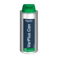 BLRCH208A250B48 - VarPlus Can HDuty Capacitor - 20.8/25 kvar - 480 V - 50/60Hz, Schneider Electric