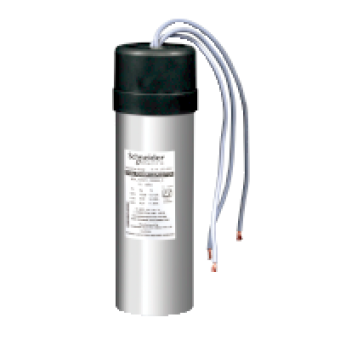BLRCH571A000B44 - VarPlus Can HDuty Capacitor - 57.1/0 kvar - 440 V - 50/60Hz, Schneider Electric BLRCH571A000B44 - VarPlus Can HDuty Capacitor - 57.1/0 kvar - 440 V - 50/60Hz, Schneider Electric