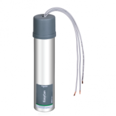 BLRCS017A020B40 - EasyCan Capacitor - 1.7/2 kvar - 400 V - 50/60Hz, Schneider Electric