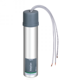 BLRCS063A075B40 - EasyCan Capacitor - 6.3/7.5 kvar - 400 V - 50/60Hz, Schneider Electric
