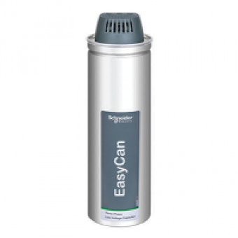 BLRCS143A172B44 - EasyCan Capacitor - 14.3/17.2 kvar - 440 V - 50/60Hz, Schneider Electric