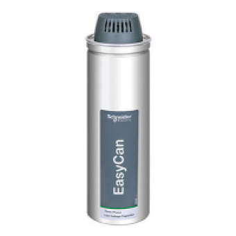 BLRCS200A240B44 - EasyCan Capacitor - 20/24 kvar - 440 V - 50/60Hz, Schneider Electric