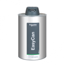 BLRCS315A378B48 - EasyCan Capacitor - 31.5/37.8 kvar - 480 V - 50/60Hz, Schneider Electric