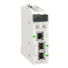 BMENOS0300 - Network Option Switch, Schneider Electric