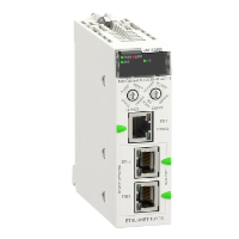 BMENOS0300 - Network Option Switch, Schneider Electric