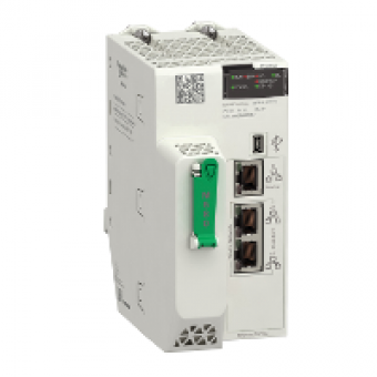 BMEP582020H - processor module M580 - Level 2 - Distributed Harsh, Schneider Electric