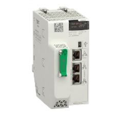 BMEP584040 - processor module M580 - Level 4 - Remote, Schneider Electric