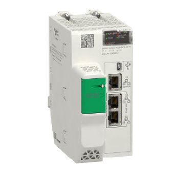 BMEP585040 - processor module M580 - Level 5 - Remote, Schneider Electric