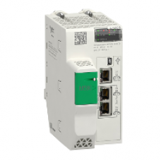 BMEP586040C - processor module M580 - Level 6 - Remote Coated, Schneider Electric