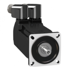 BMH0703P07F2A - servo motor BMH - 3.4 Nm - 8000 rpm - untapped shaft - with brake - IP54, Schneider Electric