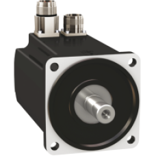 BMH1002P16A1A - servo motor BMH - 6.2 Nm - 6000 rpm - keyed shaft - without brake - IP54, Schneider Electric