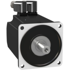 BMH1402P06F2A - servo motor BMH - 18.5 Nm - 4000 rpm - untapped shaft - with brake - IP54, Schneider Electric