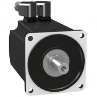 BMH1403P06A2A - servo motor BMH - 24 Nm - 4000 rpm - untapped shaft - without brake - IP54, Schneider Electric