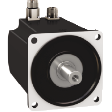 BMH1403P16A1A - servo motor BMH - 24 Nm - 4000 rpm - keyed shaft - without brake - IP54, Schneider Electric