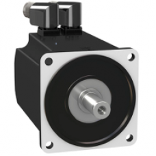 BMH1403P27F2A - servo motor BMH - 24 Nm - 4000 rpm - untapped shaft - with brake - IP65/IP67, Schneider Electric