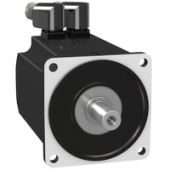 BMH1403P27F2A - servo motor BMH - 24 Nm - 4000 rpm - untapped shaft - with brake - IP65/IP67, Schneider Electric
