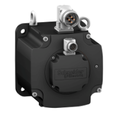 BMH1901P31A2A - servo motor BMH - 30 Nm - 5000 rpm - keyed shaft - without brake - IP65/IP67, Schneider Electric