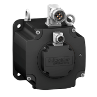 BMH1902P31A2A - servo motor BMH - 48 Nm - 4000 rpm - keyed shaft - without brake - IP65/IP67, Schneider Electric