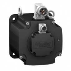 BMH1903P31A2A - servo motor BMH - 65 Nm - 3500 rpm - keyed shaft - without brake - IP65/IP67, Schneider Electric
