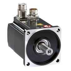 BMH2052P16A2A - servo motor BMH - 62.5 Nm - 3800 rpm - keyed shaft - without brake - IP54, Schneider Electric