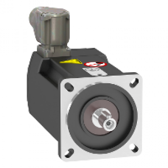 BMP0701F3NA2A - synchronous motor - BMP - 480 VAC - 0.37 kW - IP65 - IEC, Schneider Electric