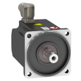 BMP1001F3NA2A - synchronous motor - BMP - 480 VAC - 0.95 kW - IP65 - IEC, Schneider Electric