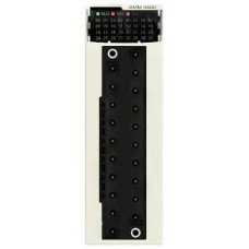 BMXAMM0600 - analog I/O module M340 - 4 inputs - 2 outputs - high level, Schneider Electric
