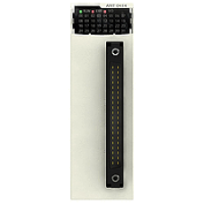 BMXART0414 - analog input module M340 - 4 inputs - temperature, Schneider Electric