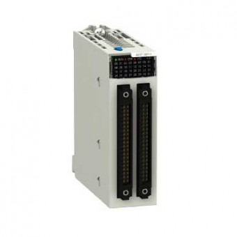 BMXART0814 - analog input module M340 - 8 inputs - temperature, Schneider Electric BMXART0814 - analog input module M340 - 8 inputs - temperature, Schneider Electric