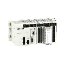 BMXCPS2000 - power supply module X80 - 100..240 V AC - 20 W, Schneider Electric