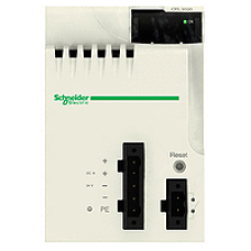 BMXCPS3020 - power supply module X80 - 24..48 V DC - 31.2 W, Schneider Electric