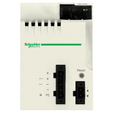 BMXCPS3020H - power supply module X80 - 24..48 V isolated DC - for severe environments, Schneider Electric
