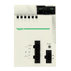 BMXCPS3500 - power supply module X80 - 100..240 V AC - 36 W, Schneider Electric