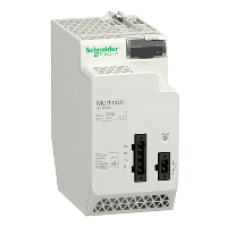 BMXCPS4002 - power supply module X80 - 100..240 V AC, Schneider Electric