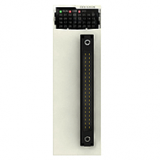 BMXDDI3202K - discrete input module M340 - 32 inputs - 24 V DC positive, Schneider Electric