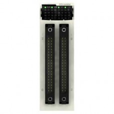 BMXDDI6402K - discrete input module M340 - 64 inputs - 24 V DC positive, Schneider Electric